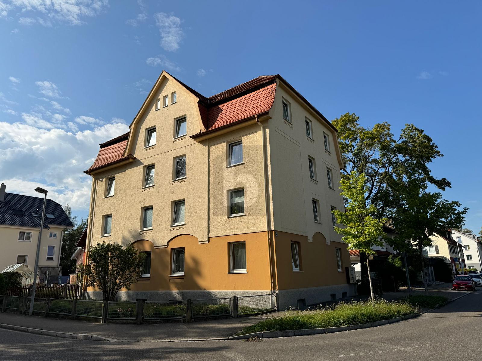 Mehrfamilienhaus zum Kauf 1.200.000 € 20 Zimmer 480 m²<br/>Wohnfläche 566 m²<br/>Grundstück St. Mang - Kottern Kempten 87437