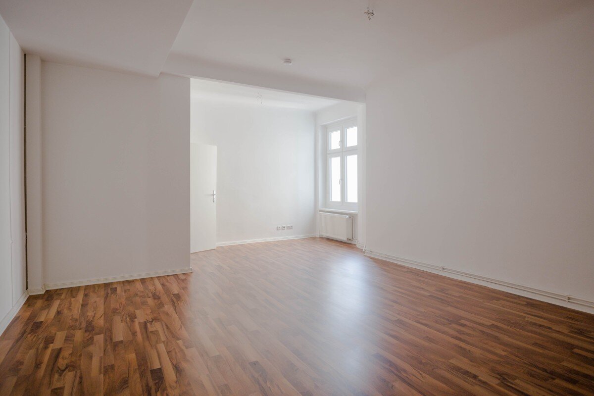 Wohnung zum Kauf 185.000 € 1 Zimmer 46 m²<br/>Wohnfläche 2.<br/>Geschoss ab sofort<br/>Verfügbarkeit Kurfürstenstr. 73 Mariendorf Berlin 12105