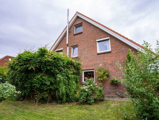 Doppelhaushälfte zum Kauf 549.000 € 4 Zimmer 148 m² 503 m² Grundstück Ochsenwerder Hamburg 21037