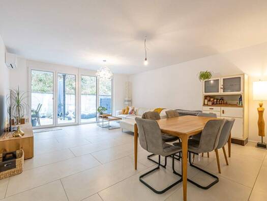 Wohnung zum Kauf 719.000 € 4 Zimmer 126 m² Durlach Durlach 76227