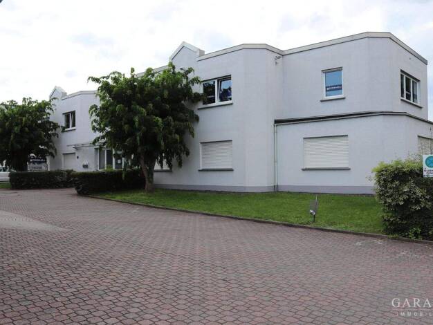 Bürofläche zur Miete 780 € 97 m² Bürofläche Büdingen 63654