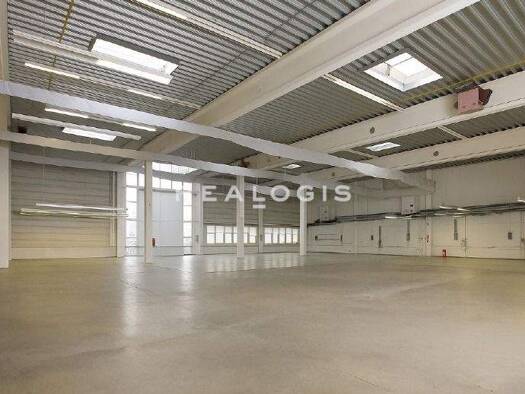 Halle/Industriefläche zur Miete provisionsfrei 3,95 € 1.200 m² Lagerfläche Stadtgebiet Göppingen 73035