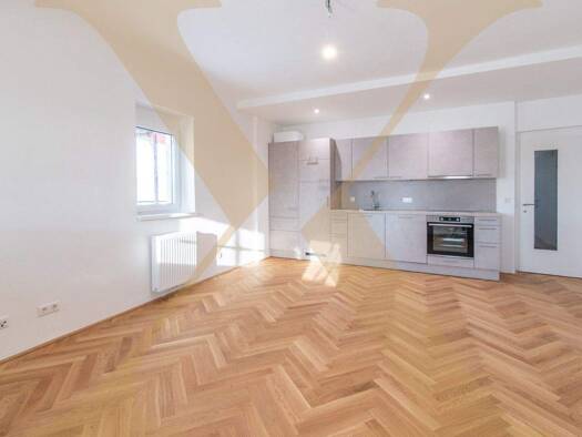 Wohnung zur Miete 729 € 2 Zimmer Waldegg Linz 4020