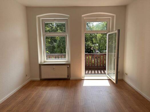 Wohnung zur Miete 385 € 3 Zimmer 77 m² frei ab sofort Sattigstraße 26 Südstadt Görlitz 02826