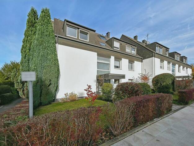 Wohnung zum Kauf 439.000 € 3,5 Zimmer 88,8 m² Werden Essen 45239