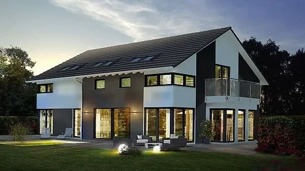 Mehrfamilienhaus zum Kauf provisionsfrei 580.000 € 10 Zimmer 351 m²<br/>Wohnfläche 950 m²<br/>Grundstück Mahlsdorf Berlin 12623