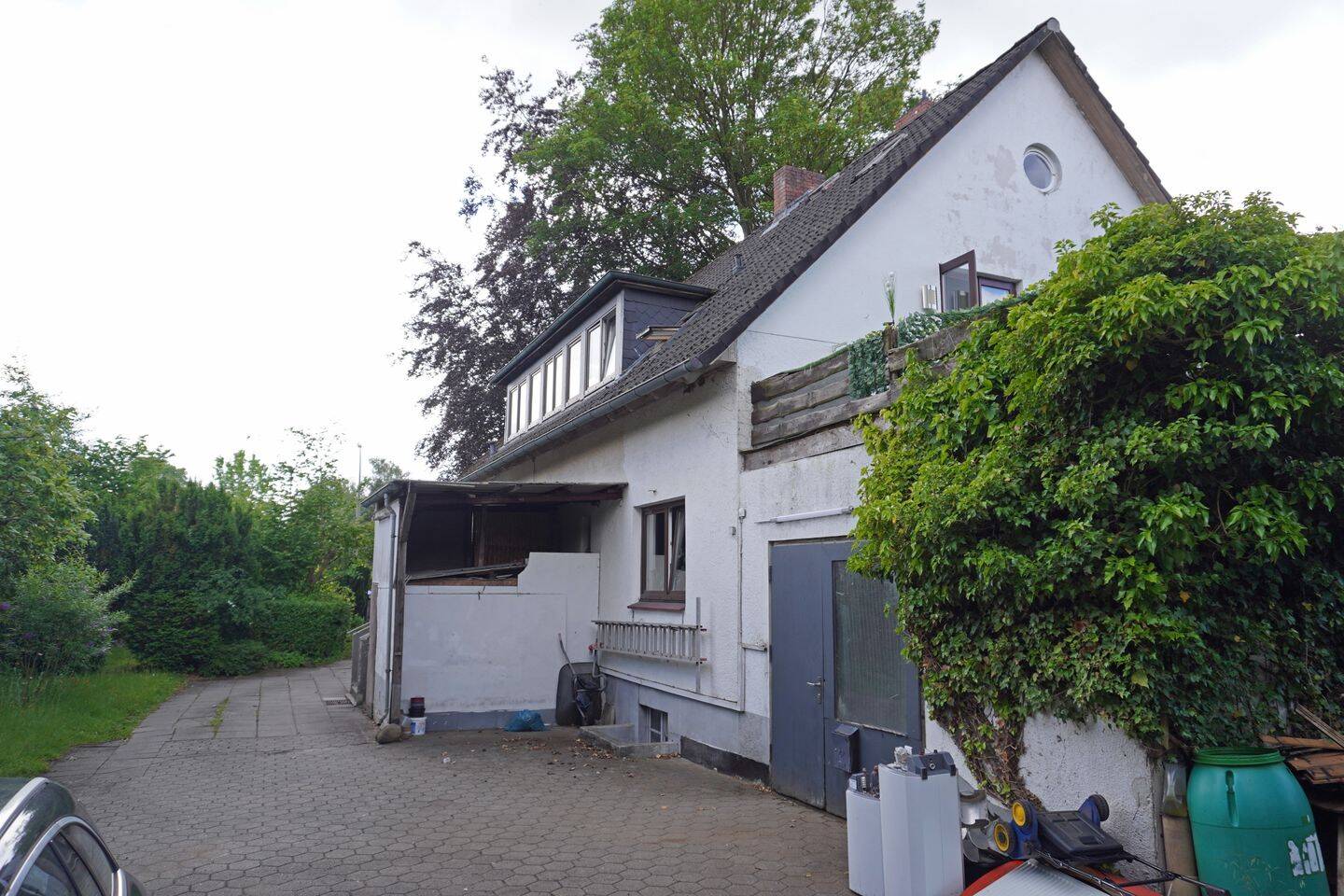 Grundstück zum Kauf - Ansicht 4