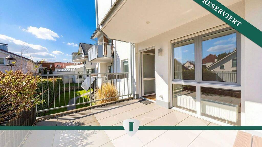 Wohnung zum Kauf 175.000 € 1,5 Zimmer 35,1 m² Böhringen Radolfzell am Bodensee 78315