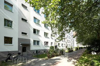Wohnung zur Miete 812 € 3 Zimmer 67,7 m² 2. Geschoss frei ab 01.08.2025 Melanchthonstr. 20 Oranienburg Oranienburg 16515