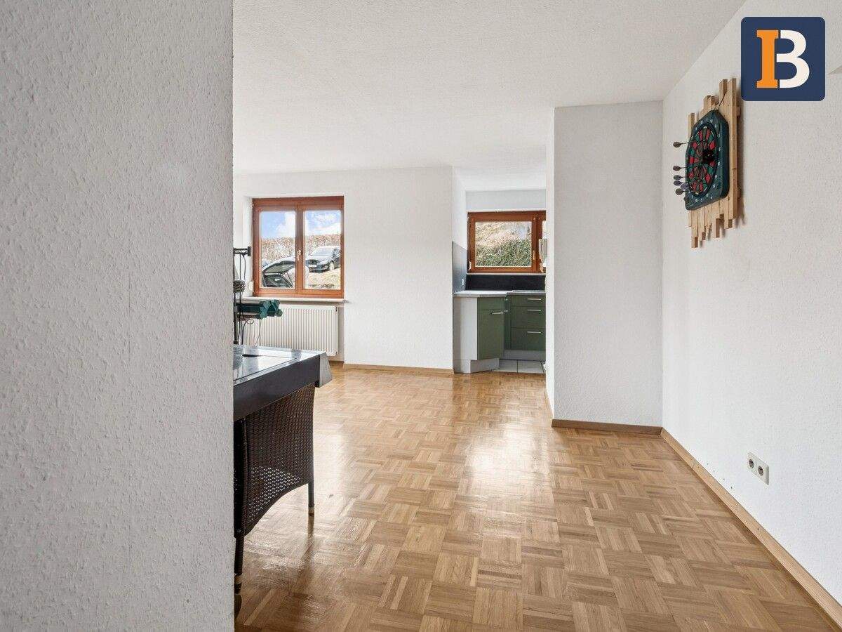 Einfamilienhaus zum Kauf - Ansicht 4