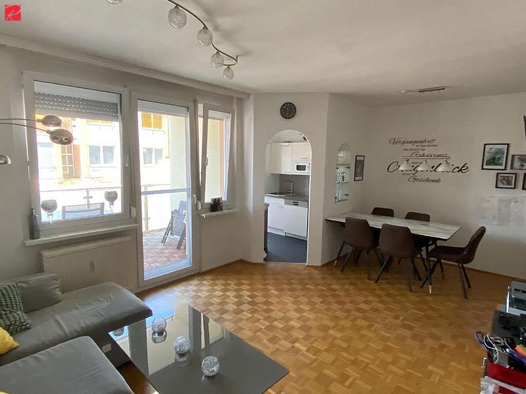 Wohnung zum Kauf 215.000 € 3 Zimmer 83 m²<br/>Wohnfläche Marchtrenk 4614