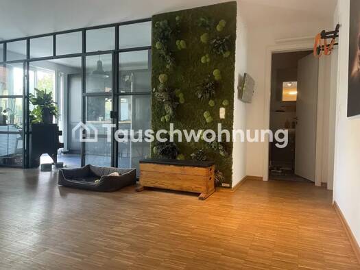 Wohnung zur Miete Tauschwohnung 1.700 € 3 Zimmer 95,1 m² 3. Geschoss Rothenburgsort Mitte 20539