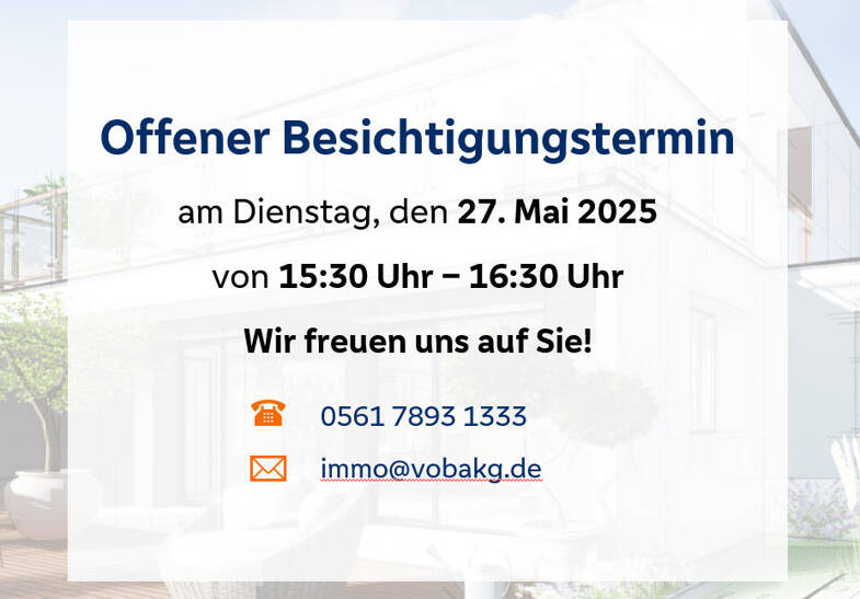 Doppelhaushälfte zum Kauf 138.000 € 4,5 Zimmer 126,4 m² 590 m² Grundstück Stegeweg 15 Balhorn Bad Emstal 34308