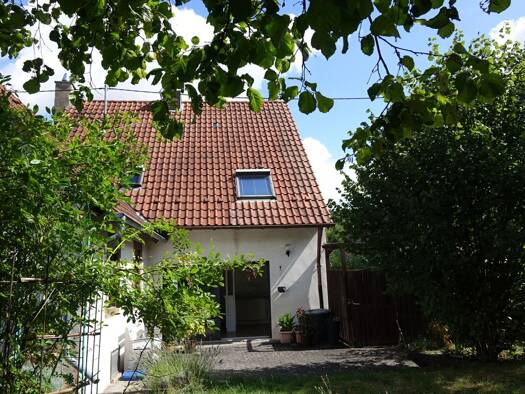 Einfamilienhaus zum Kauf 105.000 € 5 Zimmer 90 m² 347 m² Grundstück Bubach Sankt Wendel 66606