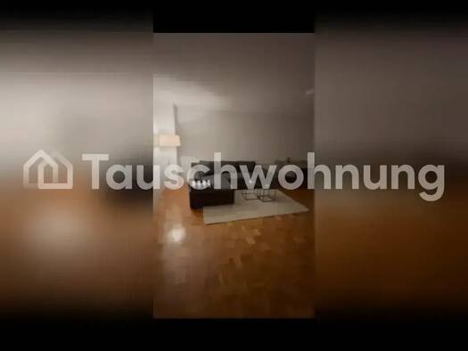 Wohnung zur Miete Tauschwohnung 450 € 2 Zimmer 55 m² 3. Geschoss Innenstadt Regensburg 93047