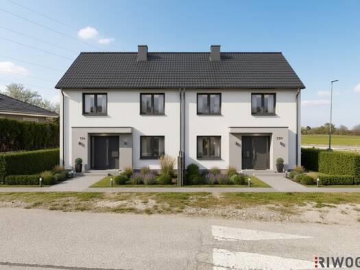 Grundstück zum Kauf 360.000 € 735 m² Grundstück Kottingbrunn 2542