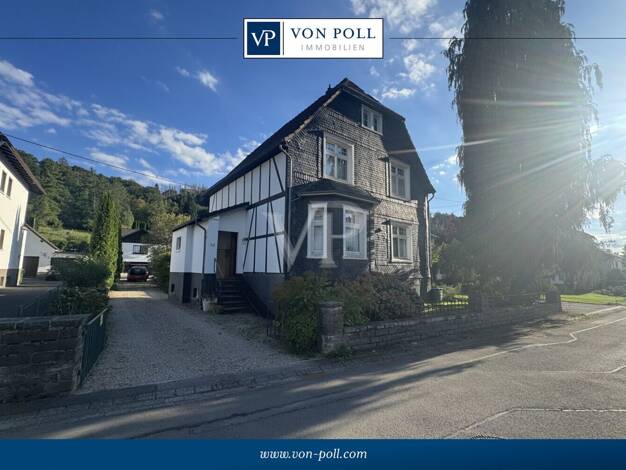 Einfamilienhaus zum Kauf 288.000 € 6 Zimmer 140 m² 577 m² Grundstück Remmelsohl Gummersbach 51645
