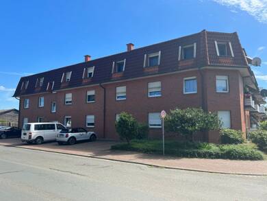 Wohnung zur Miete 300 € 2 Zimmer 40,3 m² EG frei ab 01.08.2025 Am Kattenboll 6 Ankum Ankum 49577