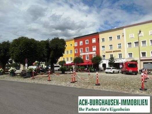 Stadthaus zum Kauf 549.000 € 270 m² Tittmoning 84529