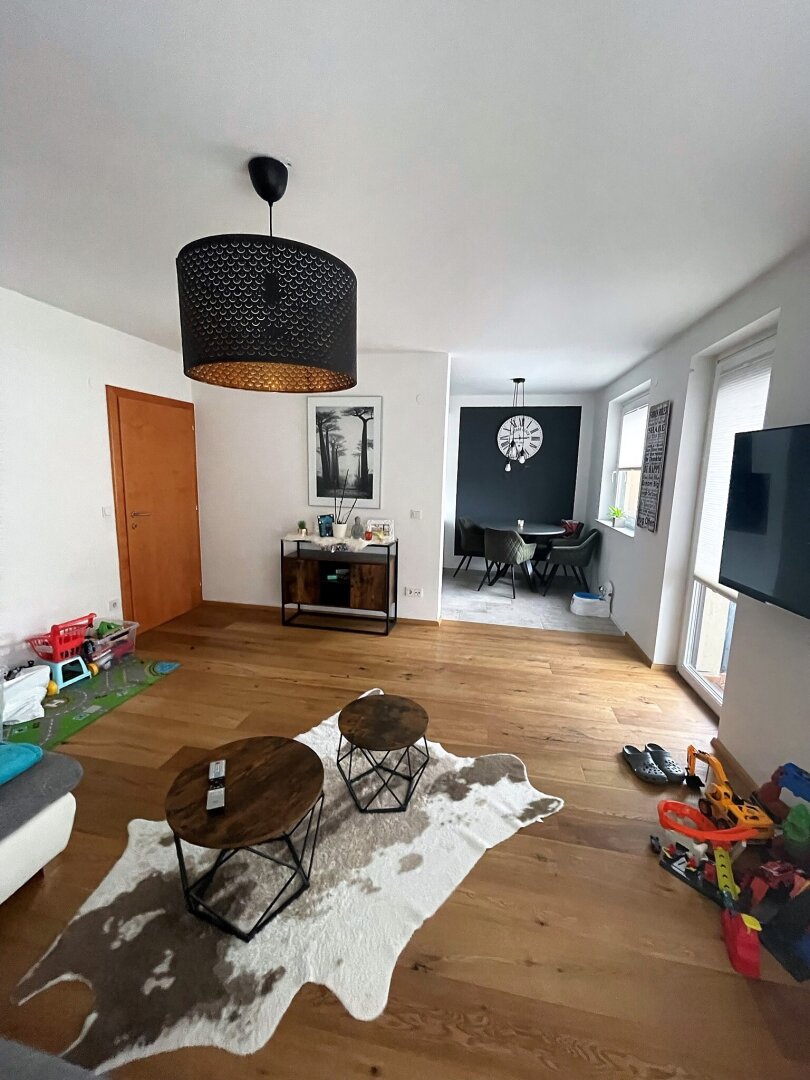 Wohnung zum Kauf 3 Zimmer 68,6 m²<br/>Wohnfläche 2.<br/>Geschoss Salzburg Salzburg 5020