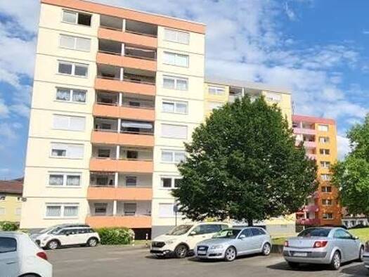 Wohnung zum Kauf 117.000 € 3 Zimmer 73 m² EG Innenstadt Kaiserslautern 67657