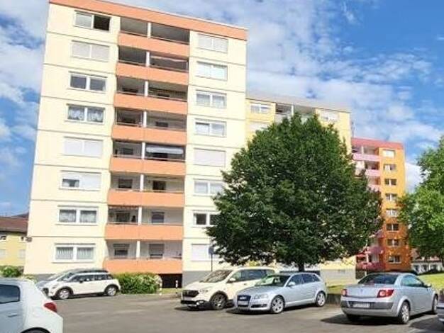 Wohnung zum Kauf 117.000 € 3 Zimmer 73 m² EG Innenstadt Kaiserslautern 67657