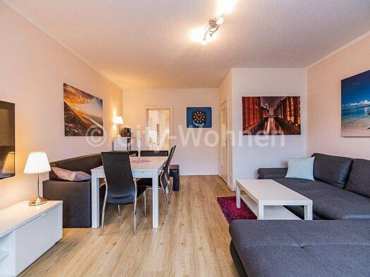Wohnung zur Miete auf Zeit 2.990 € 4 Zimmer 75 m² frei ab 03.01.2027 Bozenhardweg Hohenfelde Hamburg 22087