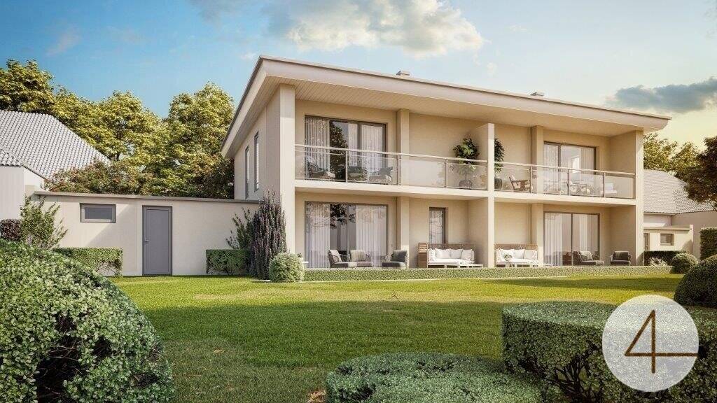 Haus zum Kauf 425.000 € 110,5 m² 472 m² Grundstück Andorf 4770