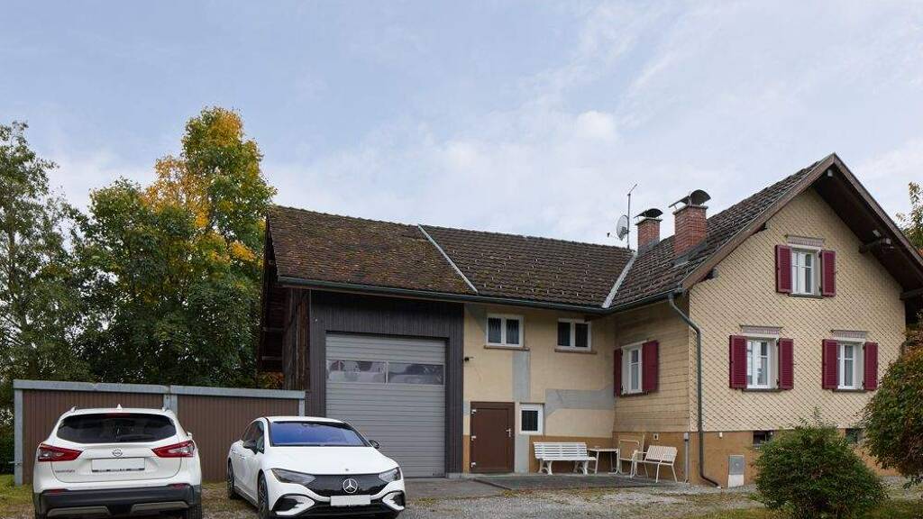 Einfamilienhaus zum Kauf 550.000 € 130 m² 785 m² Grundstück Egelseestrasse 13 Mäder 6841