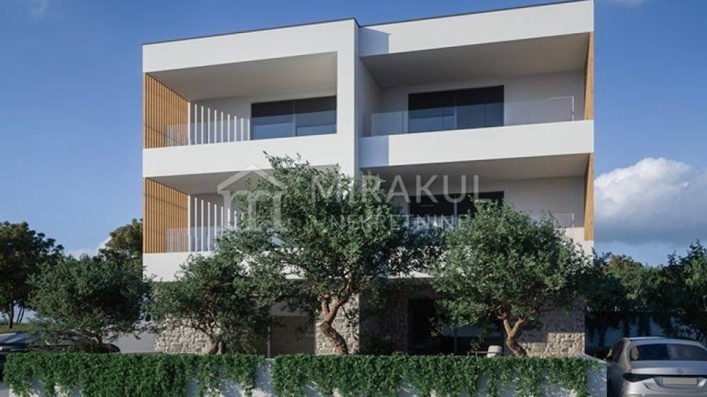 Wohnung zum Kauf 597.000 € 3 Zimmer 94 m² Brodarica, Sibenik - Okolica Sibenik