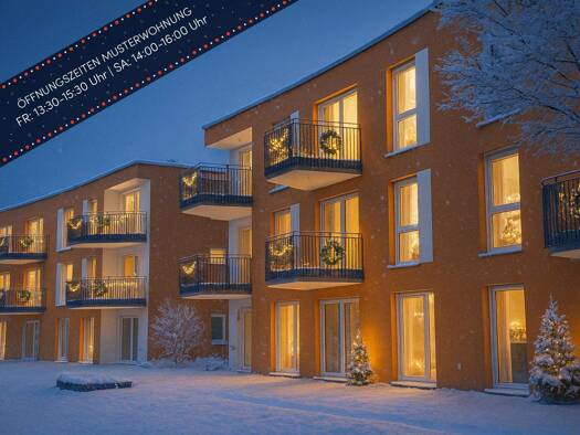 Fertig- und Musterhäuser zum Kauf Max-Kraus-Straße 17 Altenerding Erding 85435