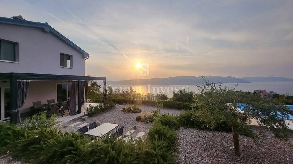 Haus zum Kauf 550.000 € 6 Zimmer 150 m² Labin