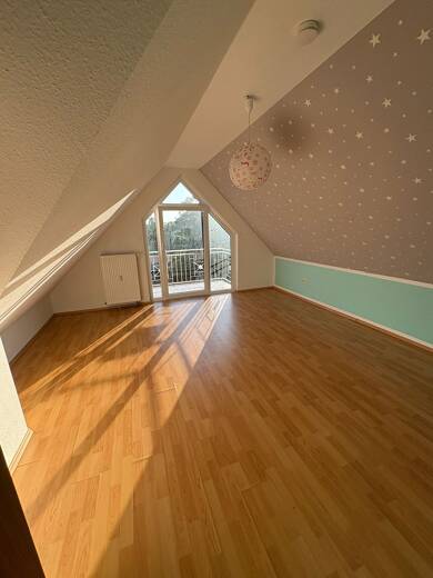Wohnung zur Miete 690 € 4 Zimmer 101,7 m² 3. Geschoss frei ab 01.10.2025 Steinerstraße 63 Stadtzentrum Werl 59457
