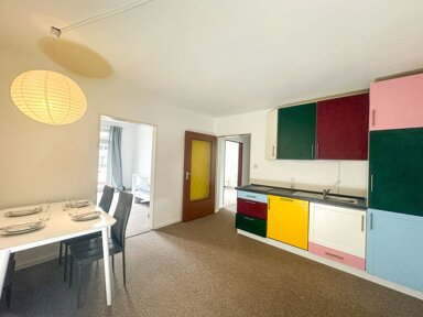 Wohnung zur Miete Wohnen auf Zeit 2.160 € 2 Zimmer 65 m² frei ab 26.04.2025 Spandauer Damm Charlottenburg Berlin 14059