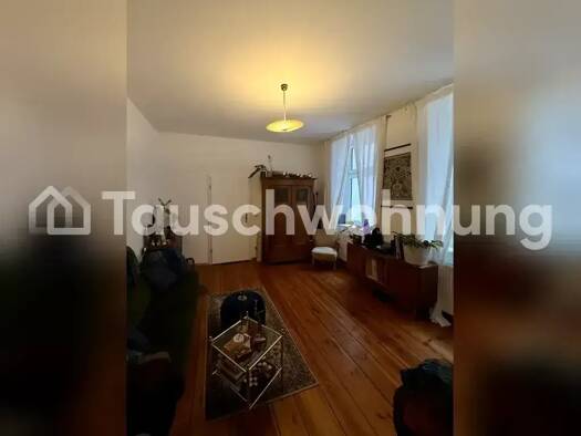 Wohnung zur Miete Tauschwohnung 586 € 2 Zimmer 46 m² 1. Geschoss Britz Berlin 12045