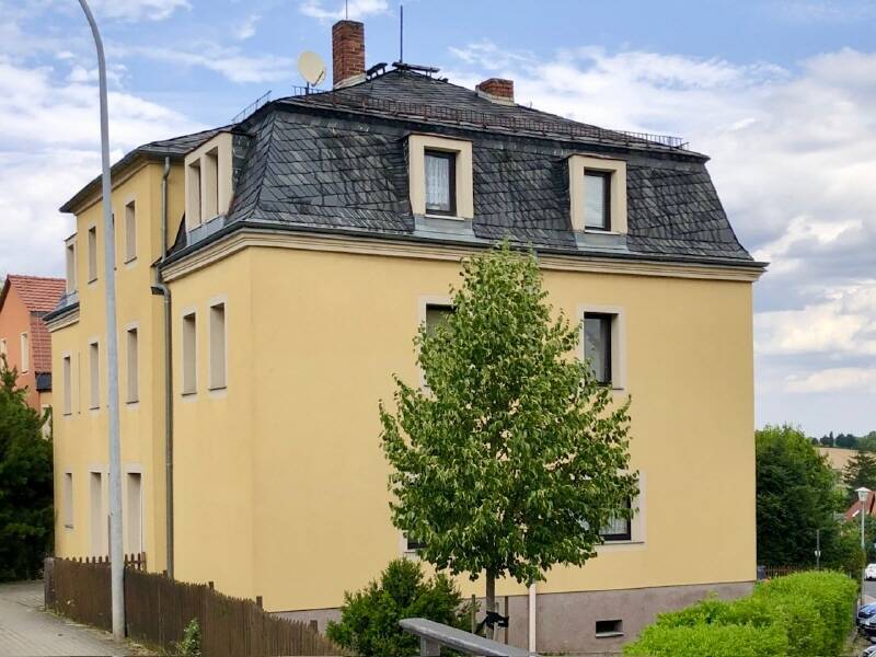 Mehrfamilienhaus zum Kauf, Bannewitz