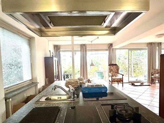 Wohnung zur Miete 2.990 € 3,5 Zimmer 140 m² EG Blankenese Hamburg 22587