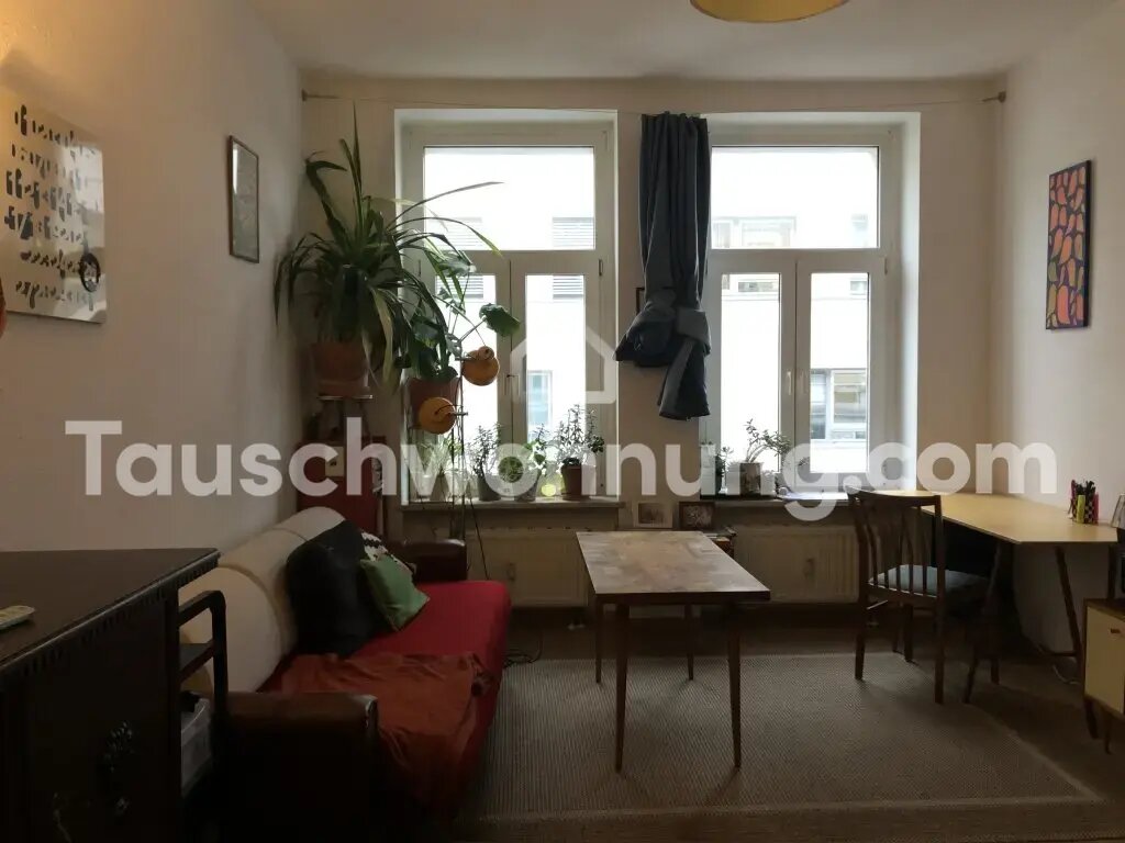 Wohnung zur Miete 385 € 2 Zimmer 54 m²<br/>Wohnfläche 1.<br/>Geschoss Plagwitz Leipzig 04229