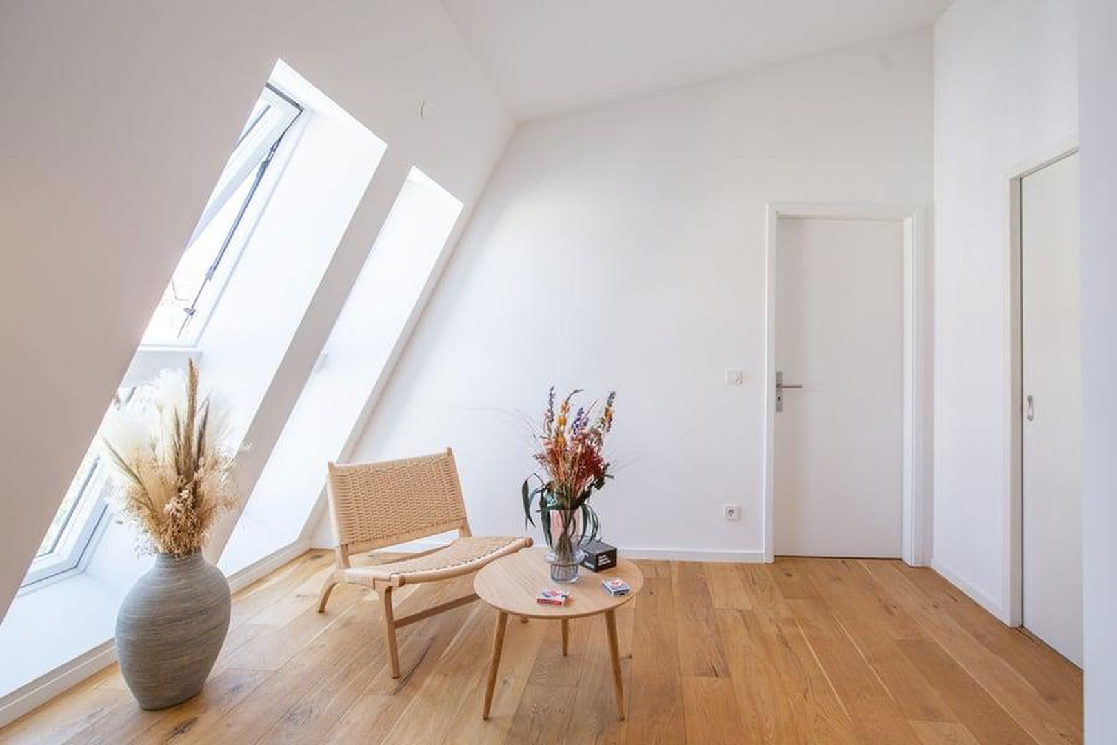 Penthouse zur Miete 2.000 € 3,5 Zimmer 98 m²<br/>Wohnfläche 5.<br/>Geschoss Invalidenstrasse 100 Mitte Berlin 10115