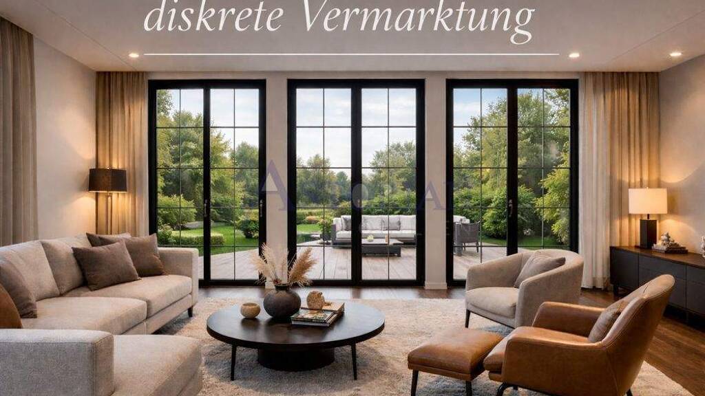 Wohnung zum Kauf provisionsfrei 660.000 € 4 Zimmer 73 m² frei ab 31.12.2027 Krampnitz Potsdam-Krampnitz 14476