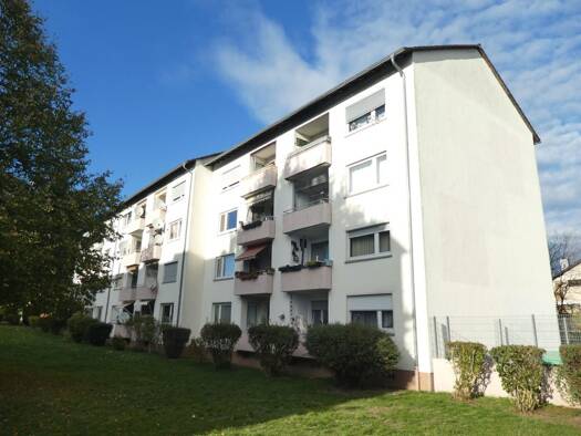 Wohnung zum Kauf 179.000 € 3 Zimmer 64 m² 3. Geschoss Hochstadt Maintal 63477