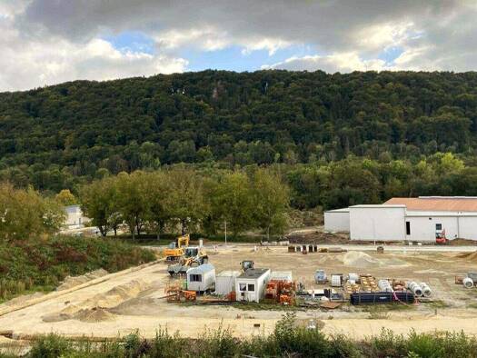 Grundstück zum Kauf provisionsfrei 203.500 € 520 m² Grundstück Riedenburg 93339