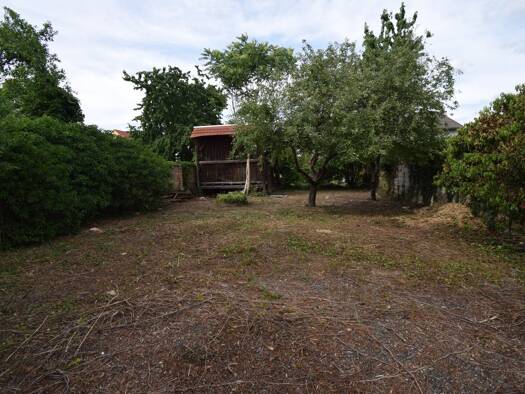 Grundstück zum Kauf 239.999 € 500 m² Grundstück Weiden am See 7121