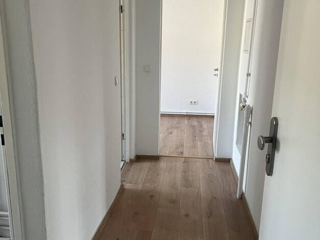 Wohnung zur Miete 1.075 € 2 Zimmer 60 m² 1. Geschoss frei ab sofort Weißensee Berlin 13086
