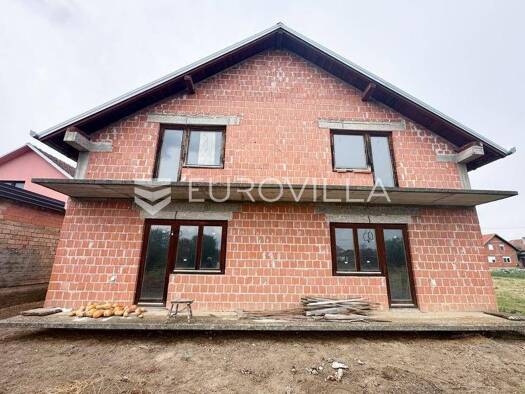 Haus zum Kauf 39.000 € 4 Zimmer 207 m² Tovarnik Tovarnik