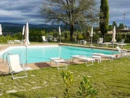 Wohnung zum Kauf 250.000 € 3 Zimmer 80 m² Castelnuovo Berardenga 53019