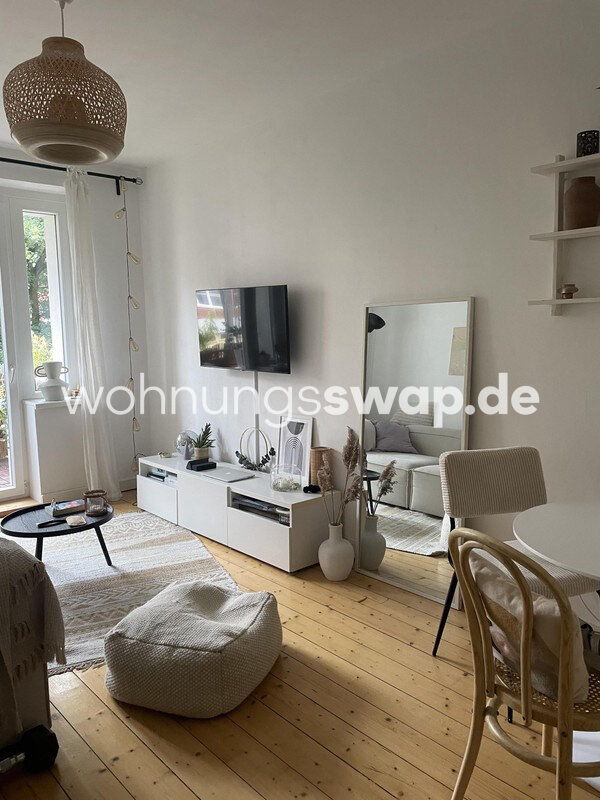 Studio zur Miete 730 € 2 Zimmer 57 m²<br/>Wohnfläche 1.<br/>Geschoss Barmbek - Süd 22083