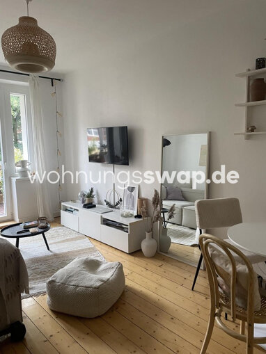 Apartment zur Miete 730 € 2 Zimmer 57 m² 1. Geschoss Barmbek - Süd 22083