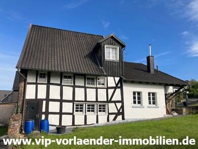 Einfamilienhaus zum Kauf 229.000 € 5 Zimmer 100 m² 580 m² Grundstück Rosbach Windeck 51570