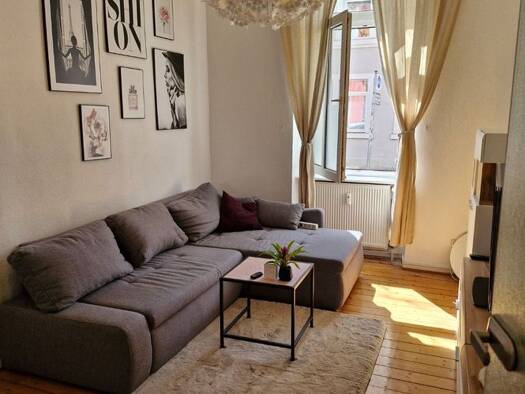 Wohnung zur Miete 570 € 2 Zimmer 55 m² Geschoss EG/3 frei ab 05.10.2026 Trier-Süd Trier 54290